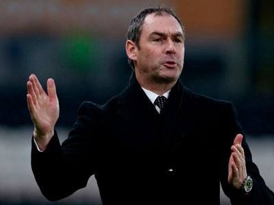 床上有个好莱坞
