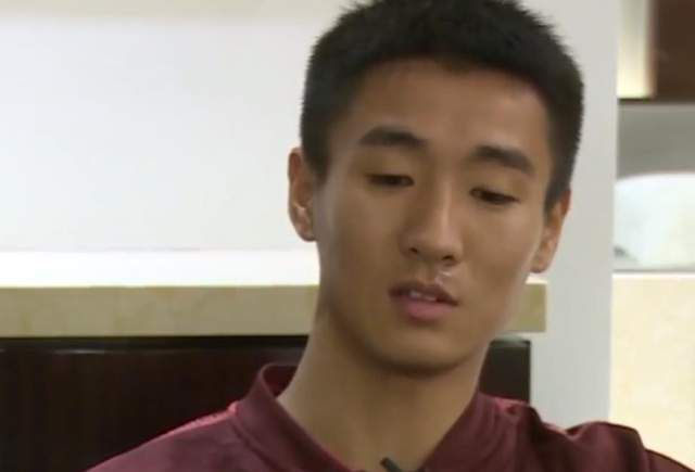味道和丈夫的舌头不一样
