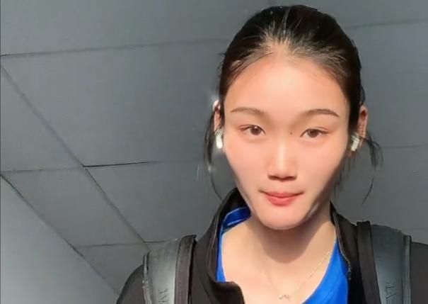 含蓄的大姐姐